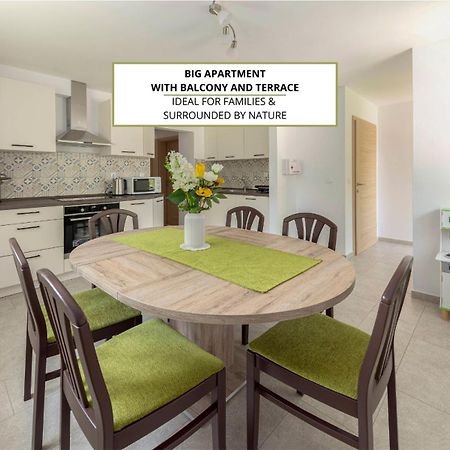 Hisa V Zelenem Apartment Bled Luaran gambar