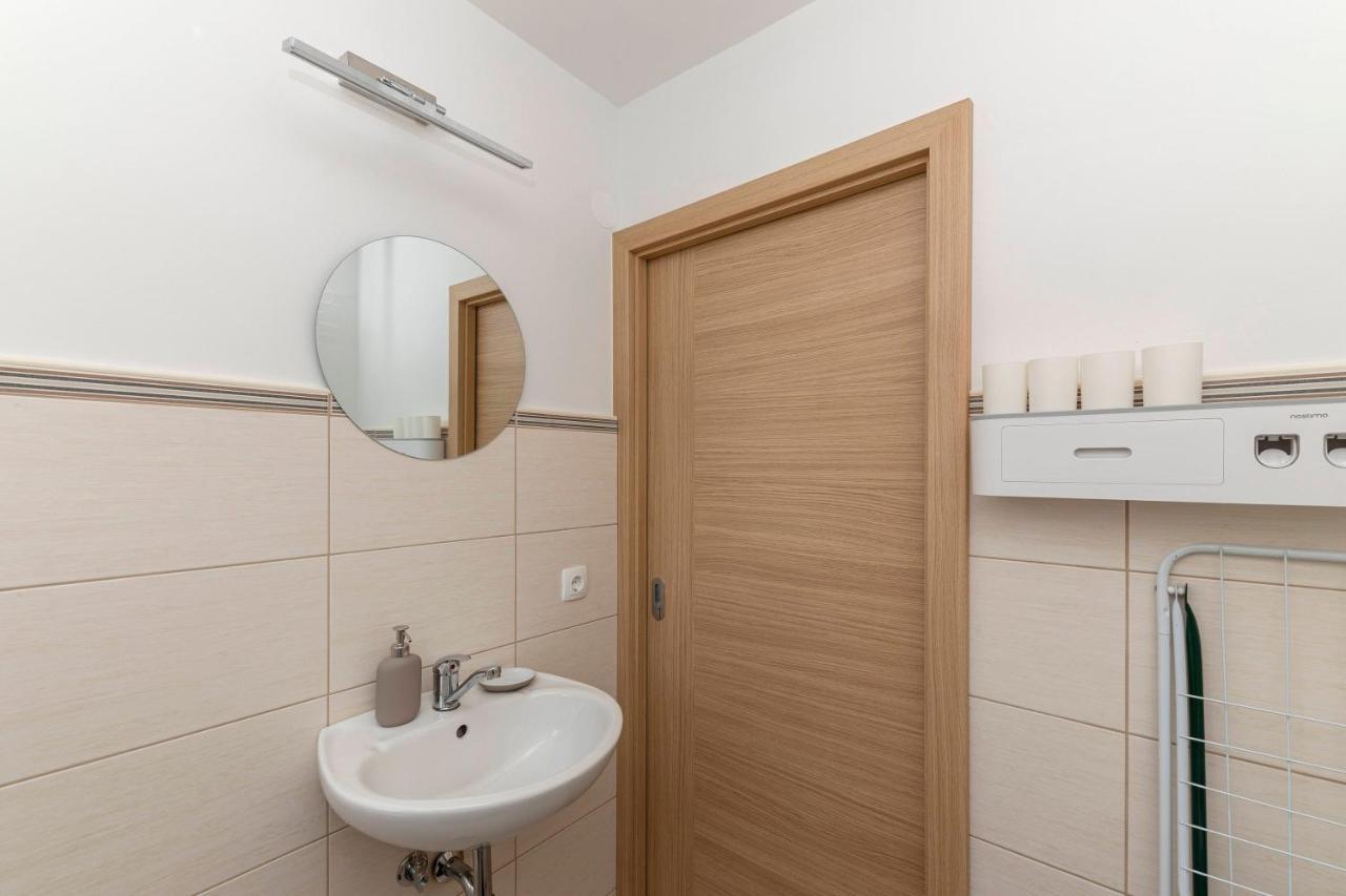 Hisa V Zelenem Apartment Bled Luaran gambar
