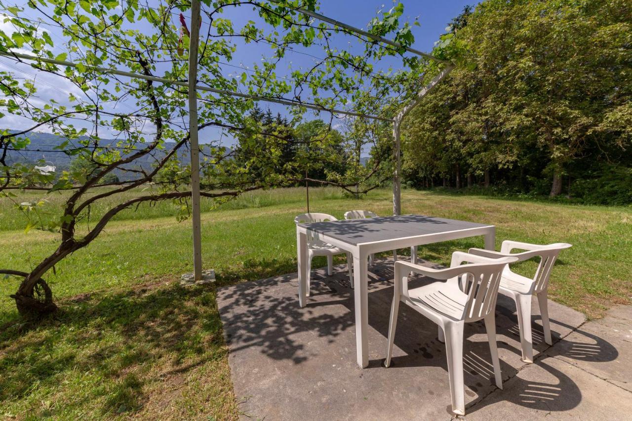 Hisa V Zelenem Apartment Bled Luaran gambar