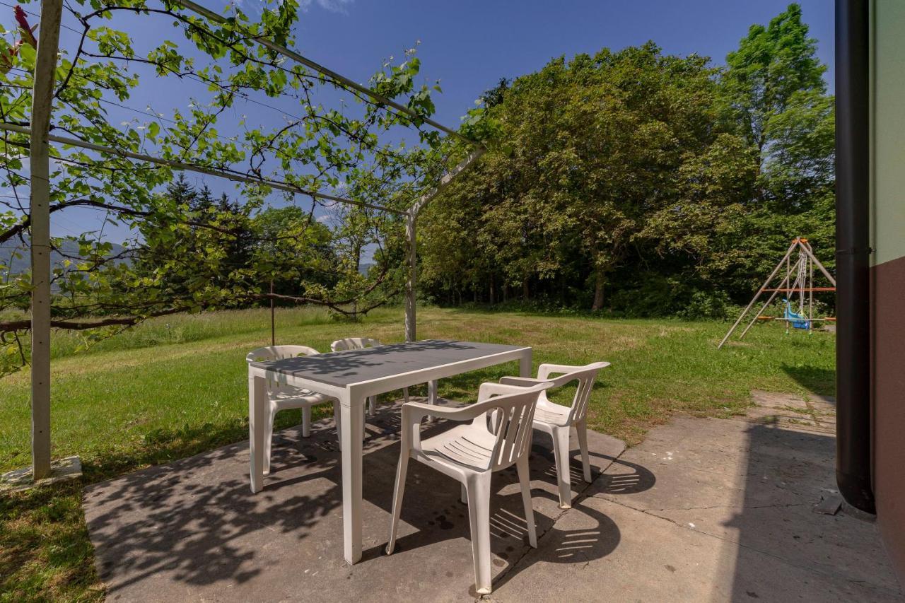 Hisa V Zelenem Apartment Bled Luaran gambar