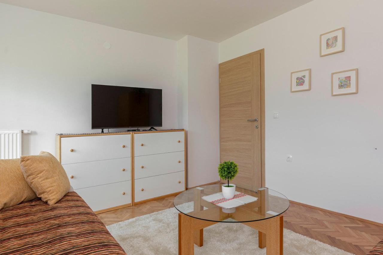Hisa V Zelenem Apartment Bled Luaran gambar