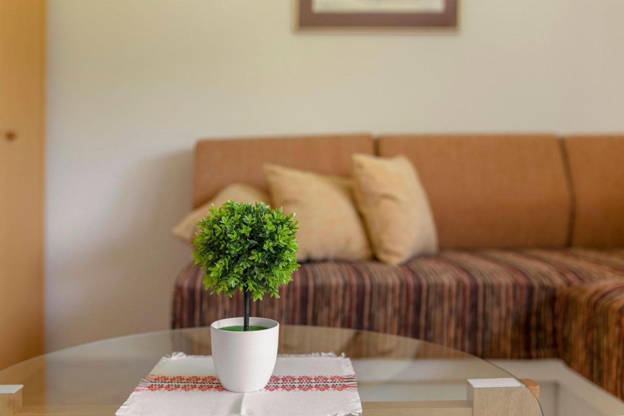 Hisa V Zelenem Apartment Bled Luaran gambar