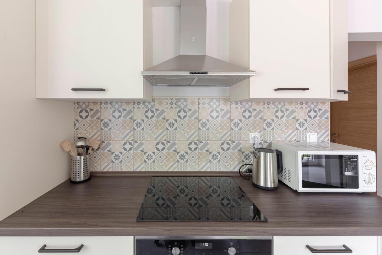 Hisa V Zelenem Apartment Bled Luaran gambar