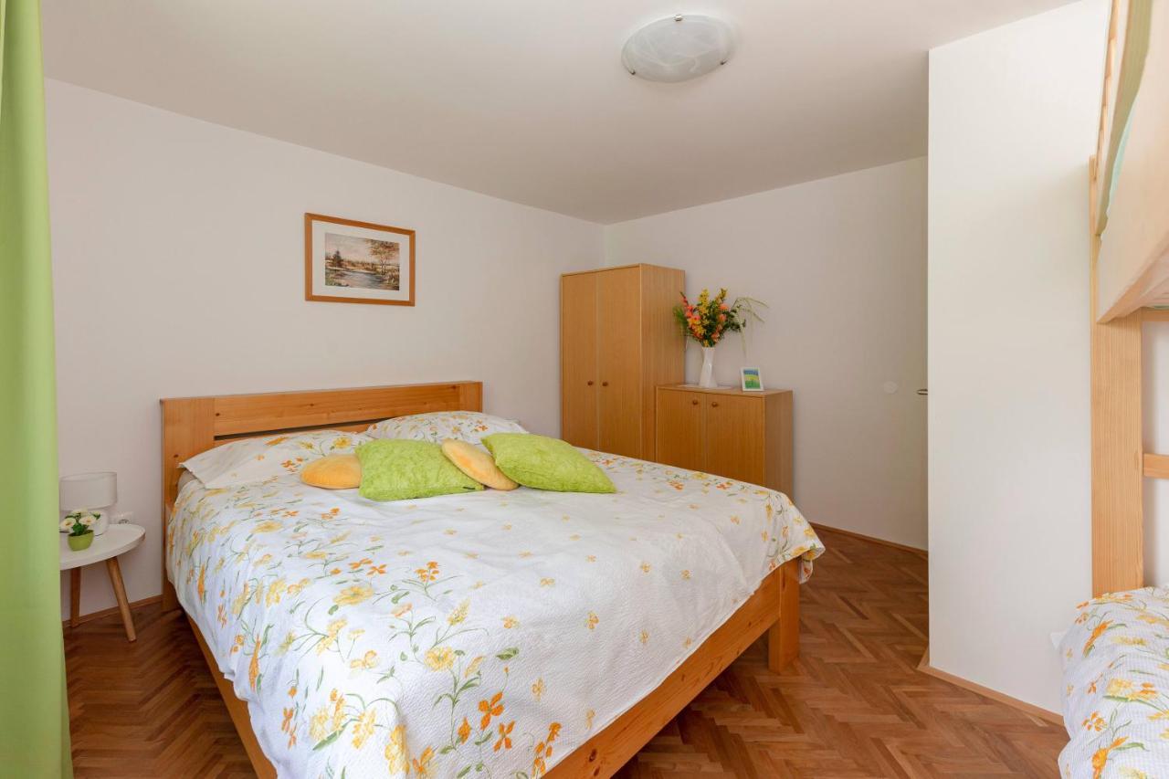 Hisa V Zelenem Apartment Bled Luaran gambar