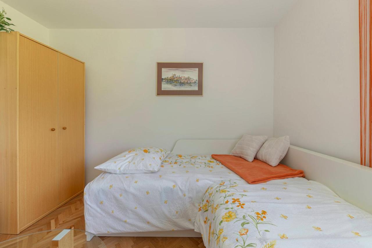 Hisa V Zelenem Apartment Bled Luaran gambar