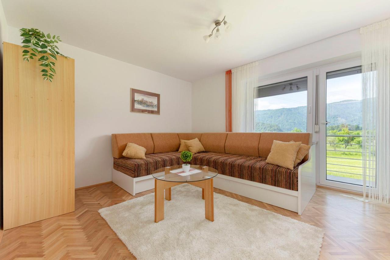Hisa V Zelenem Apartment Bled Luaran gambar